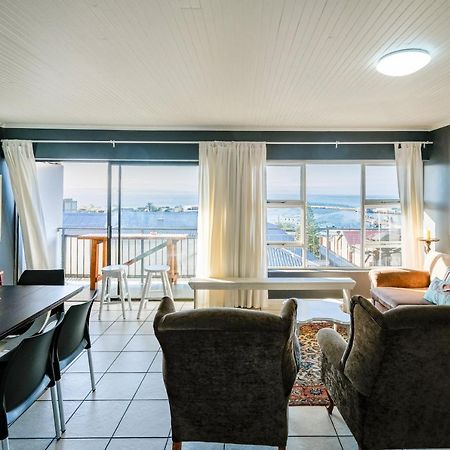 莫塞尔湾Awesome Ocean View公寓 外观 照片