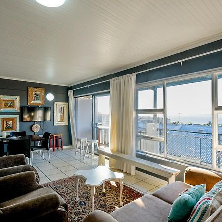 莫塞尔湾Awesome Ocean View公寓 外观 照片